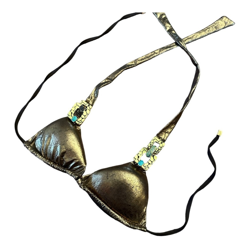 Beach Bunny Bikini Top